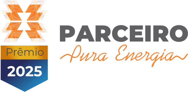 Fornecedor premiado Copel Pura Energia 2025